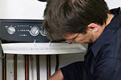 boiler repair Willow Green