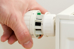 Willow Green central heating repair costs