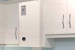 Willow Green electric boiler quotes