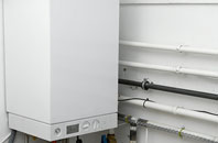 free Willow Green condensing boiler quotes